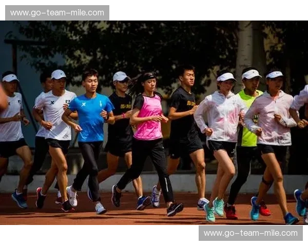 开云体育训练建议：把握科学训练的节奏